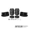 Timbren 98-04 F250 SUPERDUTY 2WD/4WD REAR SUSPENSION ENHANCEMENT SYSTEM FR250SDE - alternate 2